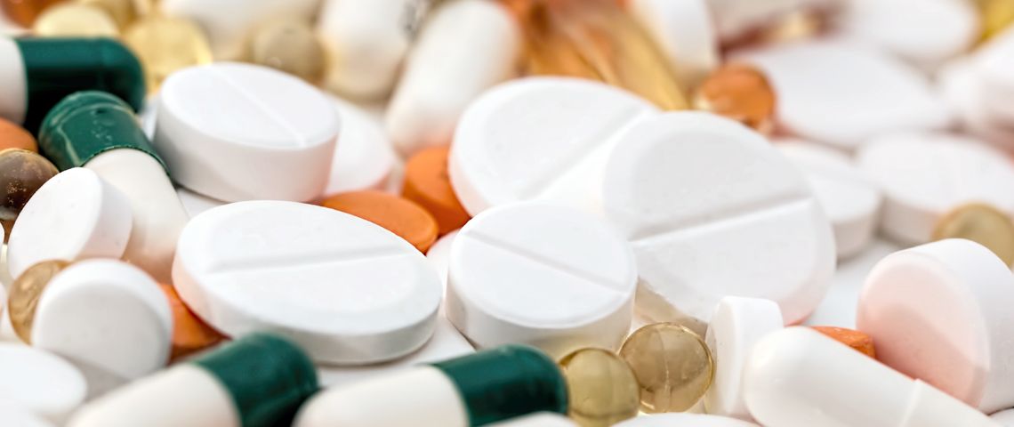 全民健康保險 最新版藥品給付規定內容 (113.04.22更新)